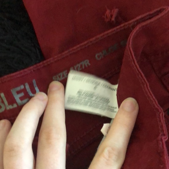 Jeans - Picture 2 of 3